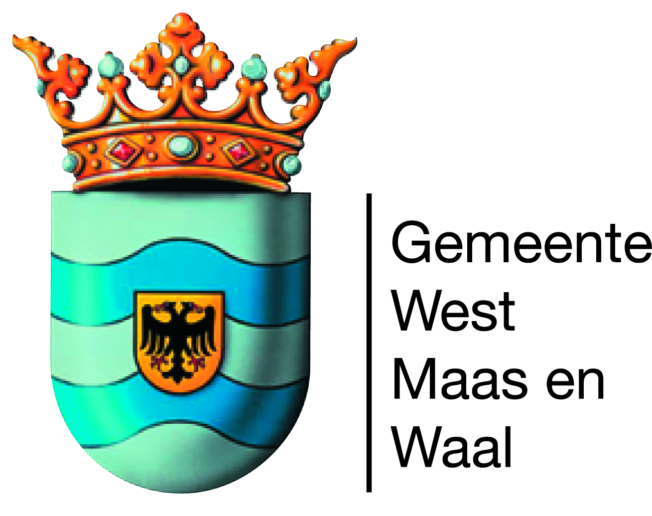Gemeinde West Maas en Waal